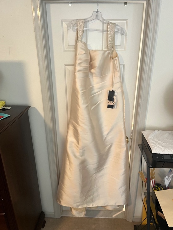 Prom Dress - Picture 8 of 11